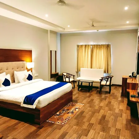 Townhouse 03 Hotel